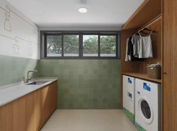 Imagem Give Hype City - Apartamento à venda no bairro Capão Raso - Curitiba/PR