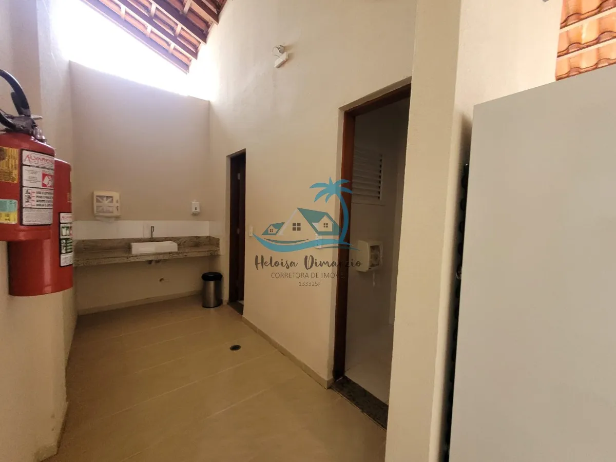 Imagem Excelente apartamento com 2 dormitórios a venda no bairro mais valorizado de Ubatuba, Itaguá, a 500 metros do mar.