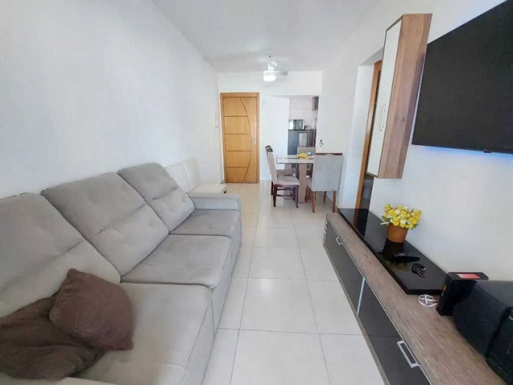 Imagem APARTAMENTO COM 70,00 m² - OCIAN - PRAIA GRANDE SP