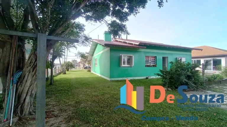Imagem Imóvel em Bairro Humaitá!
