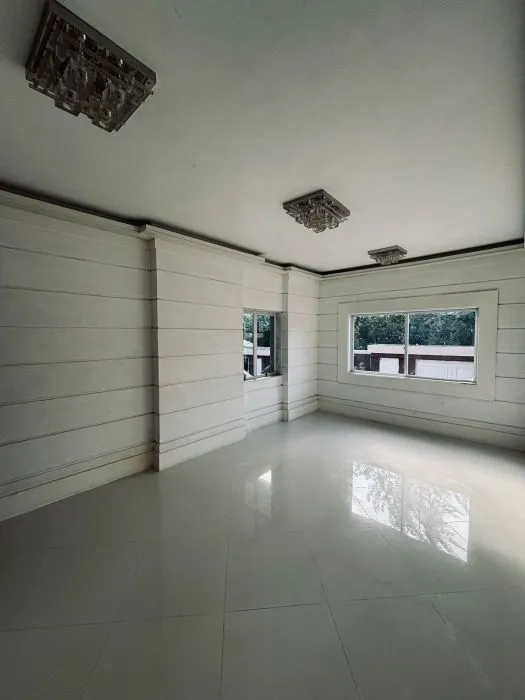 Imagem Interlagos Quality II: casa quadriplex 471 m² e 6 suítes