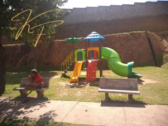 Imagem APARTAMENTO RESIDENCIAL em VALINHOS - SP, PARQUE DAS COLINAS