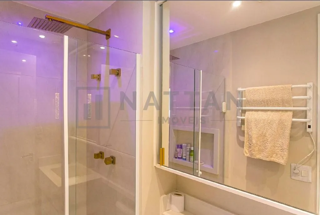 Imagem Apartamento com 2 dormitórios à venda, 54 m² por R$ 849.900,00 - Tatuapé - São Paulo/SP