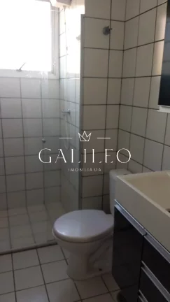 Imagem APARTAMENTO PARA LOCAÇÃO RESIDENCIAL NOVE DE JULHO 2 EM JUNDIAÍ-SP