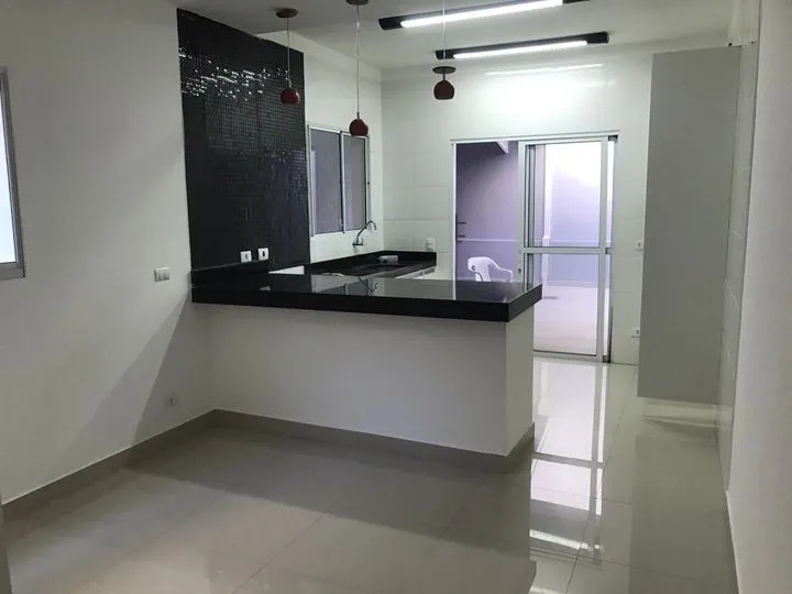 Imagem Sobrado com 3 Quartos à Venda, 180 m² em Jardim Das Indústrias - São José Dos Campos