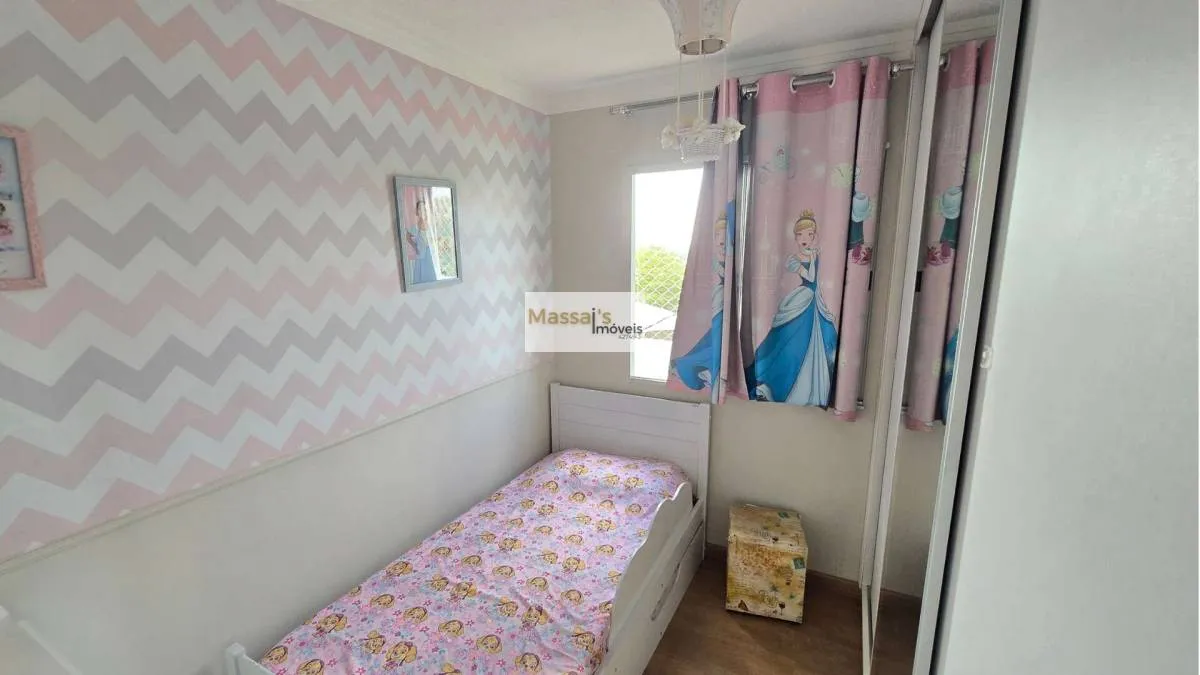 Imagem Apartamento à venda em Campinas, Parque Jambeiro, com 2 quartos, 49m2
