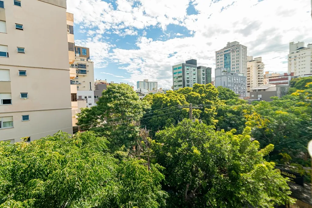 Imagem Apartamento em Menino Deus