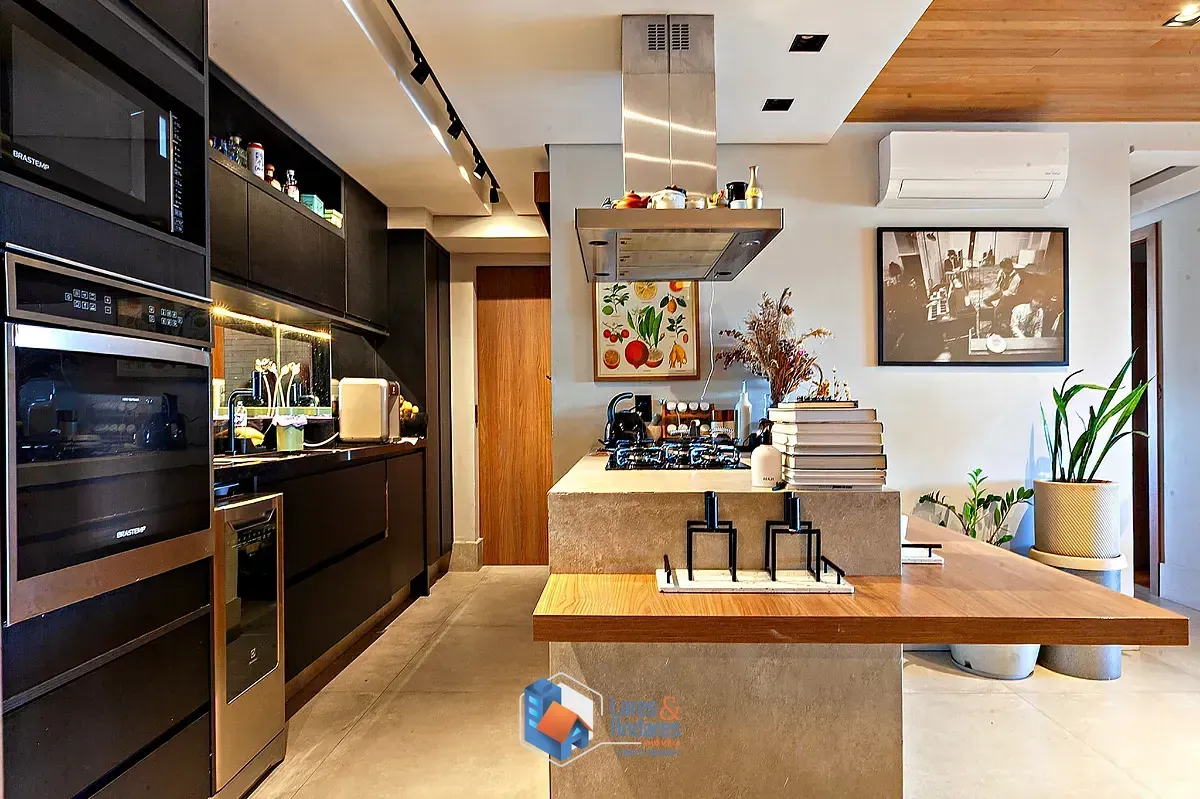 Imagem Apartamento para venda em Água Branca com 2 quartos, sendo 2 suítes, 108m²