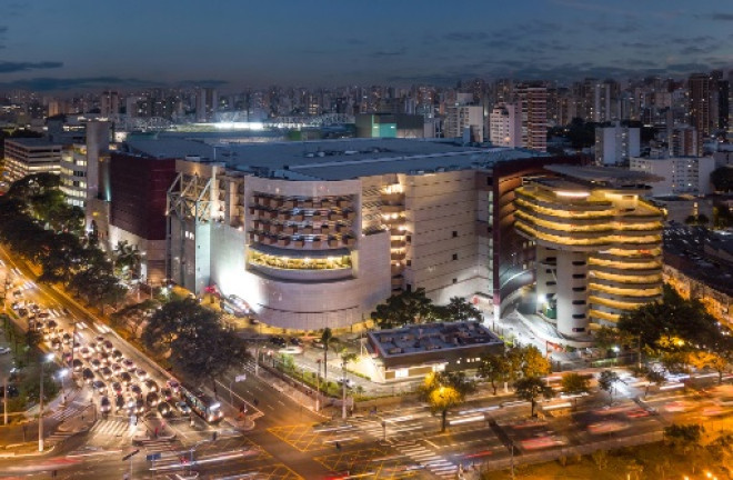 Imagem Apartamento com 1 Quarto à Venda,  em Perdizes - São Paulo