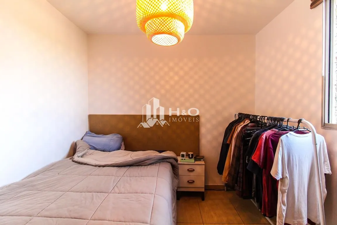 Imagem Apartamento à venda em Artur Alvim - Conforto, praticidade e ótima localização!