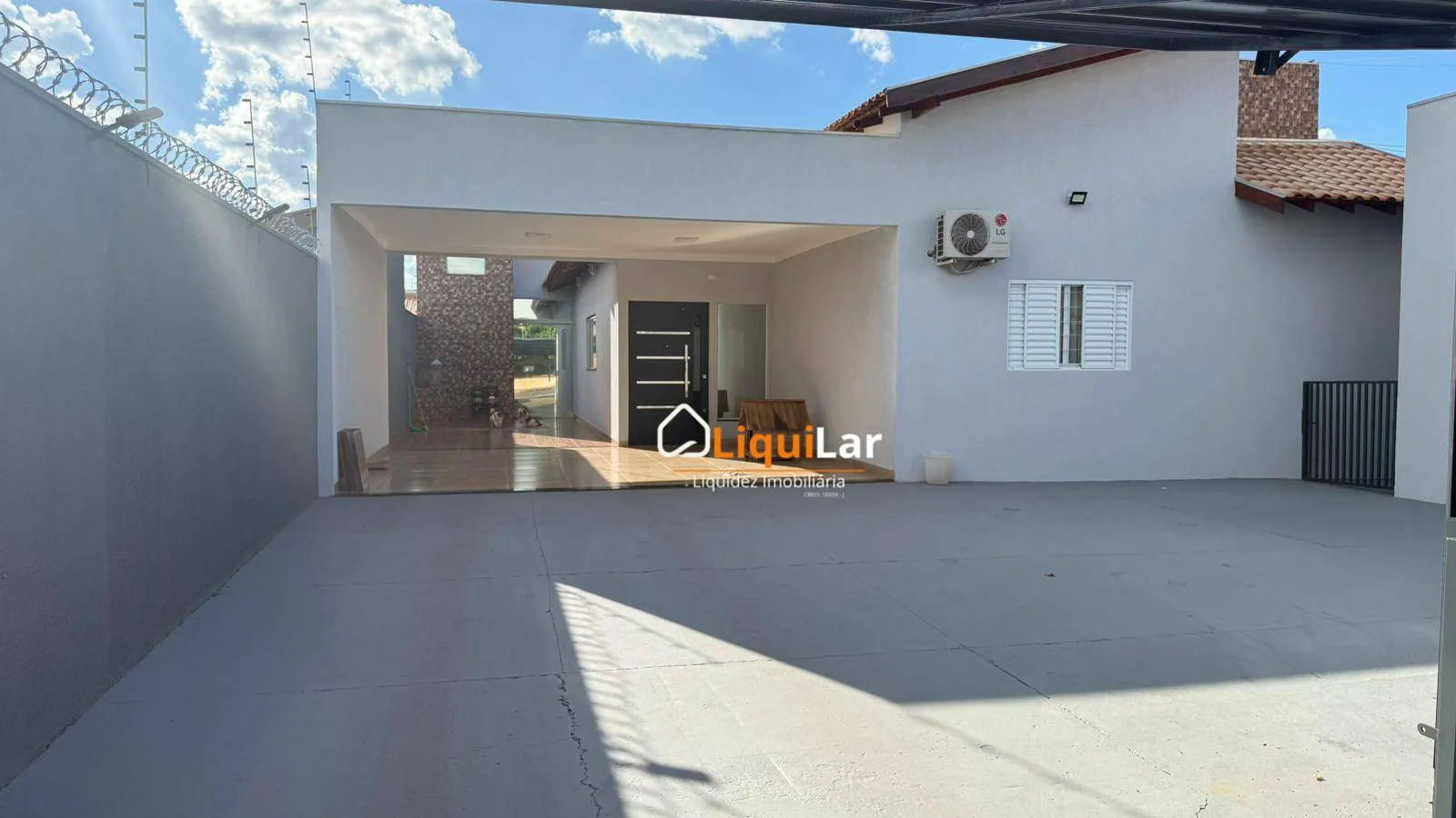 Imagem Otima casa no Bairro Panorama