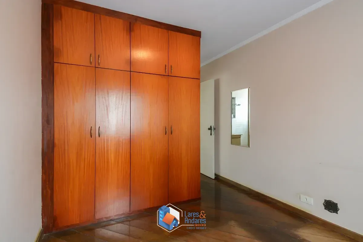 Imagem Apartamento para venda em Vila Gumercindo com 3 quartos, sendo 1 suíte, 92m²