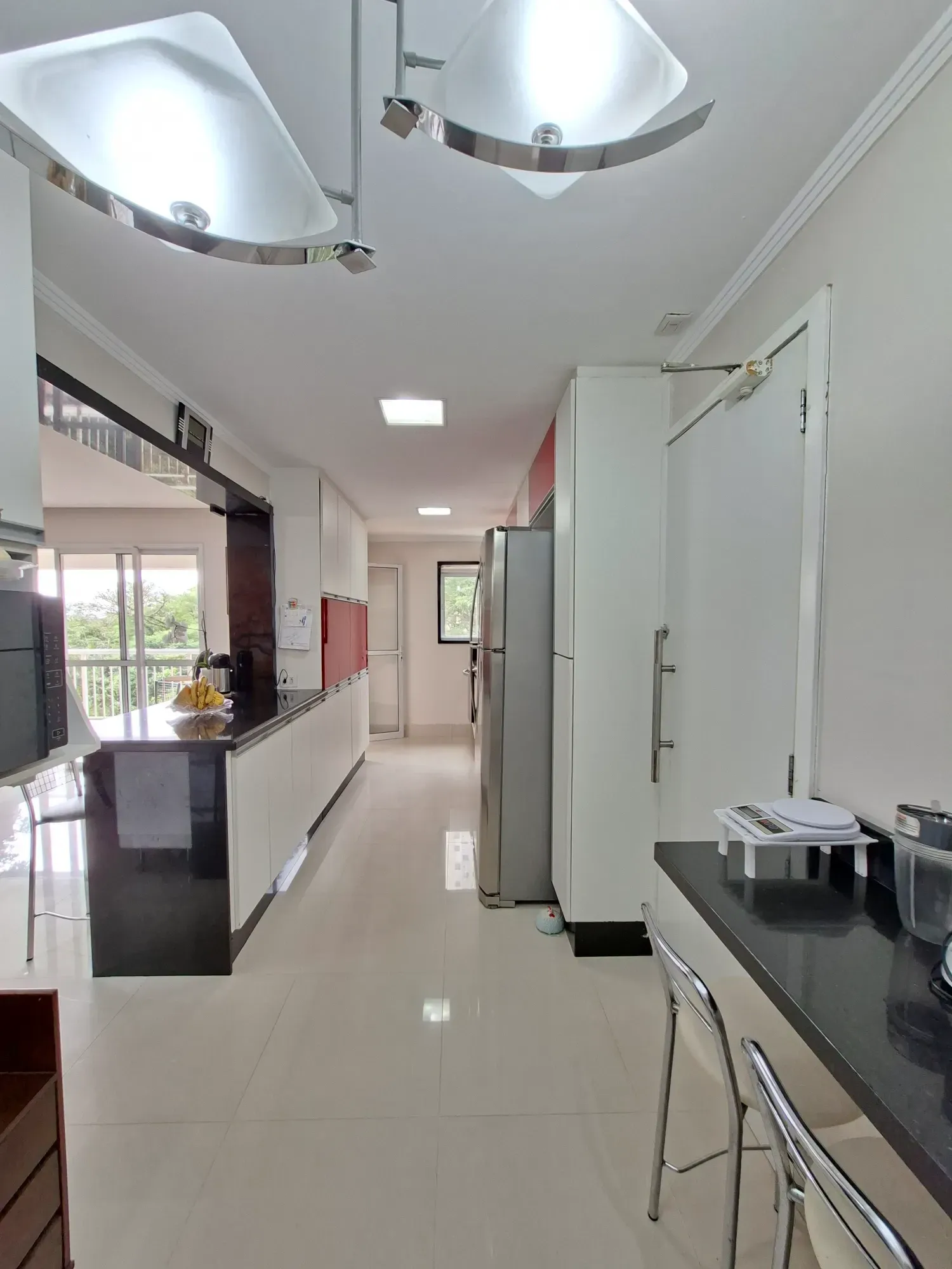Imagem Apartamento com 3 Quartos à Venda, 126 metros em Jardim Henriqueta - Taboão da Serra