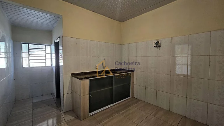 Imagem Casa com 3 dormitórios à venda - Centro - Cachoeira Paulista/SP