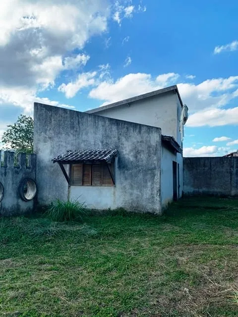 Imagem Chácara à venda 1 Quarto, 6 Vagas, 1164M², Mandú, Pindamonhangaba - SP