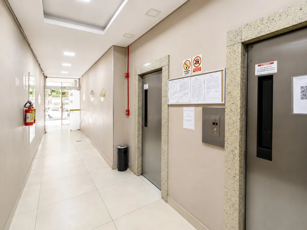 Imagem Apartamento em Farroupilha