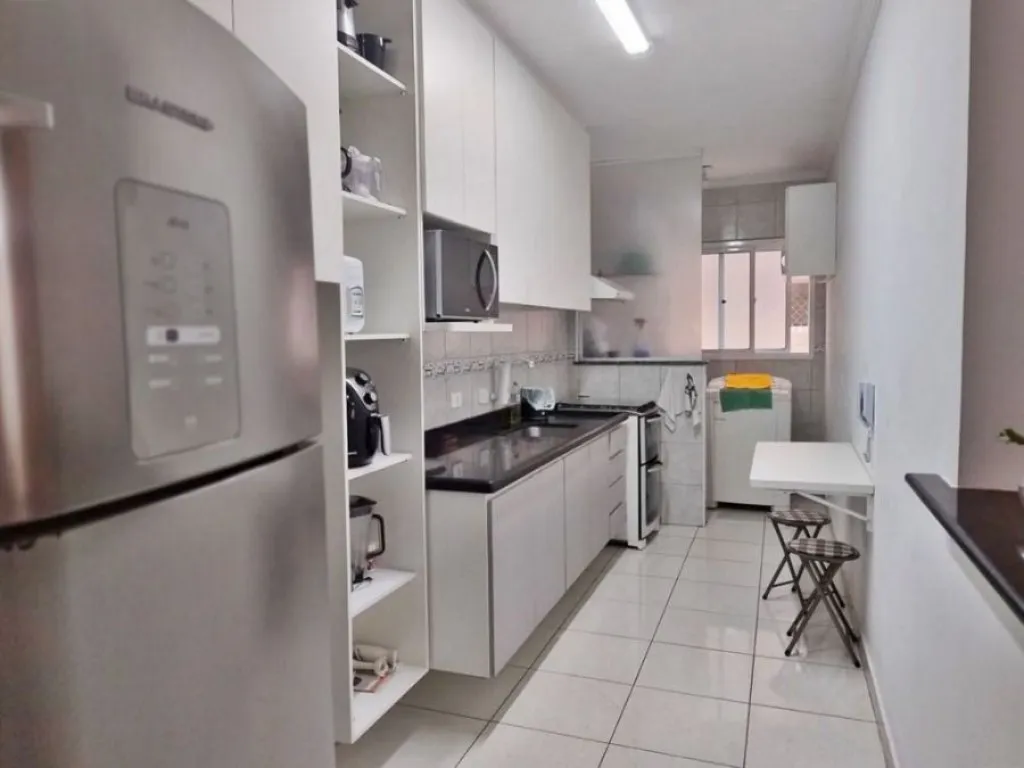 Imagem APARTAMENTO COM 75,00 m² - TUPI - PRAIA GRANDE SP