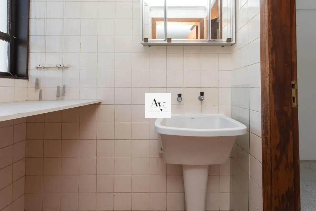 Imagem Apartamento à venda no bairro Higienópolis - Porto Alegre/RS