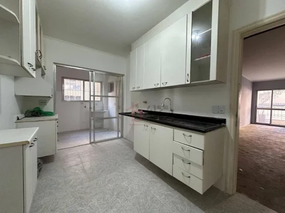 Imagem Apartamento a venda Brooklin com 3 dormitórios