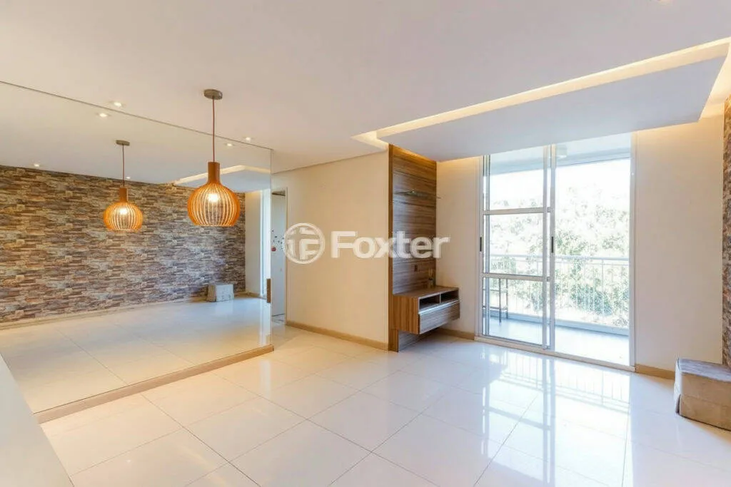 Foto do imóvel Apartamento Freguesia do Ó - 70M², 2 Dorms, 1 Suíte, 1 Vaga, Armários.