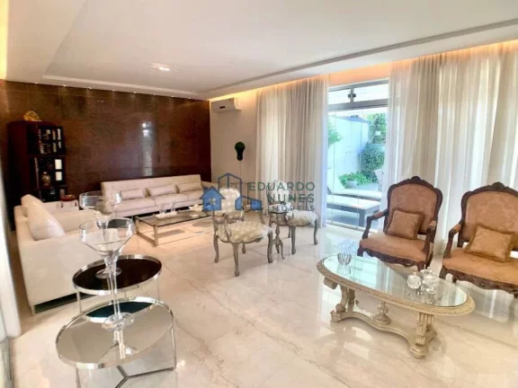 Imagem Casa com 7 Quartos e 6 banheiros com 1020 m² no Cidade Jardim