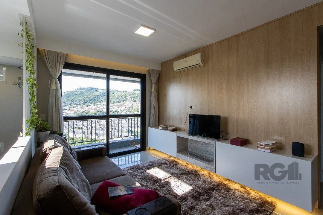 Imagem Apartamento em Jardim Carvalho