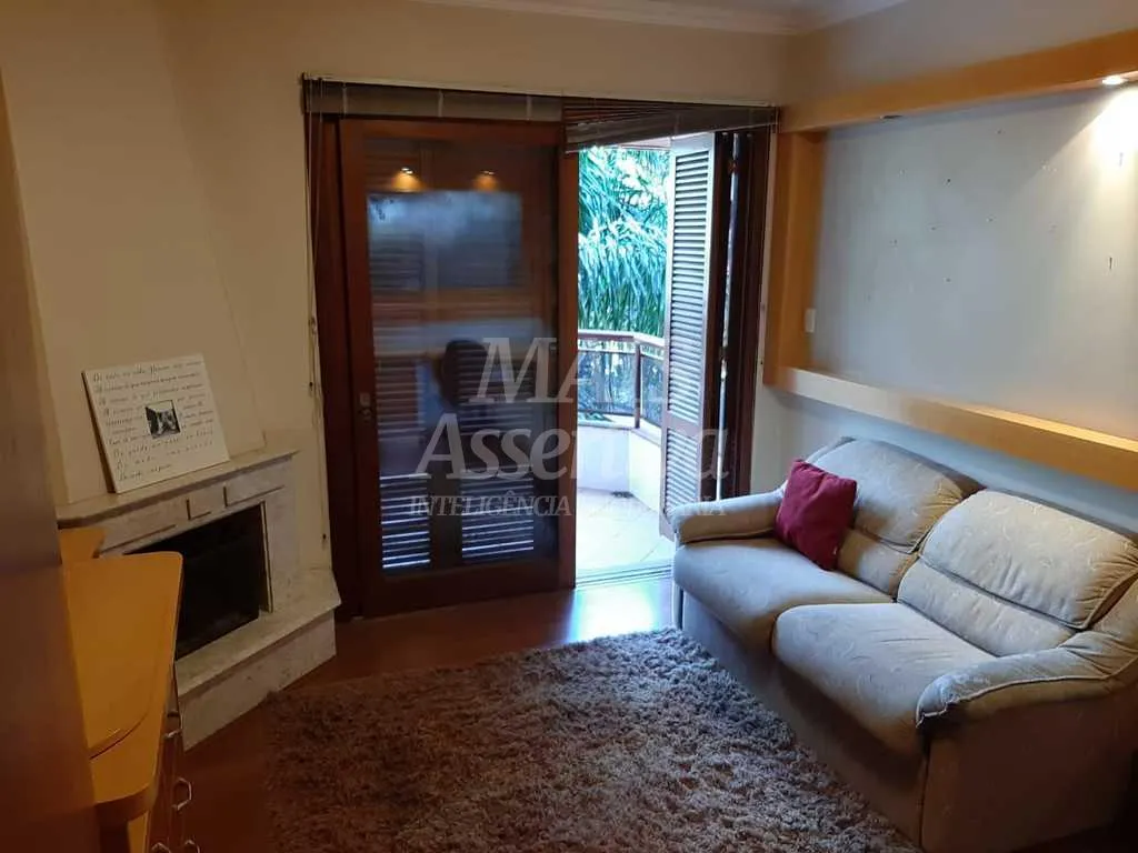 Imagem EXCELENTE APARTAMENTO PARA VENDA, EM NOVO HAMBURGO - CENTRO