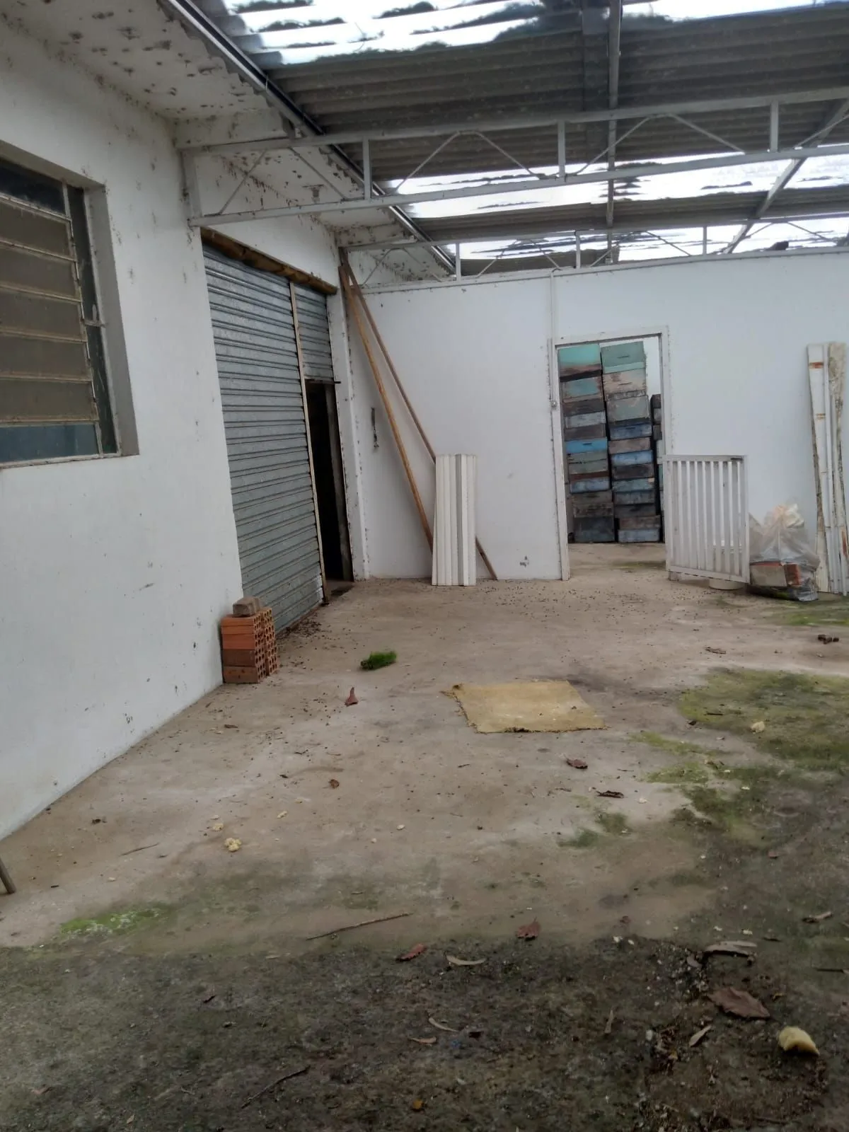 Imagem Casa Comercial em Morro Santana