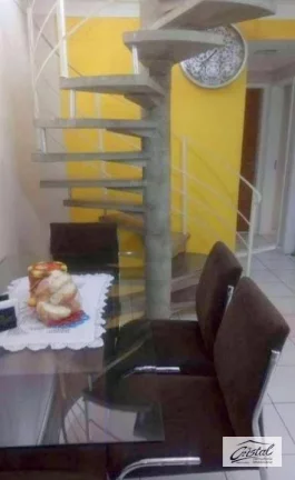 Imagem Lindo Apartamento Duplex - Cobertura