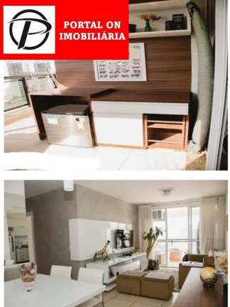 Foto do imóvel APARTAMENTO RESIDENCIAL em Rio ee Janeiro - RJ, Sim em Av vice presidente José alencar