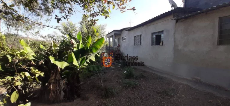 Imagem Chácara com 1 dormitório à venda, 600 m² por R$ 480.000,00 - Terra Preta - Mairiporã/SP