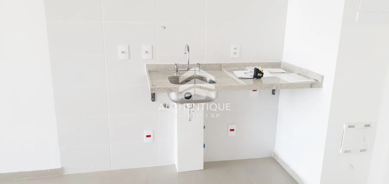 Imagem HAUS MITRE ALTO BUTANTÃ - Apartamento à venda em São Paulo/SP