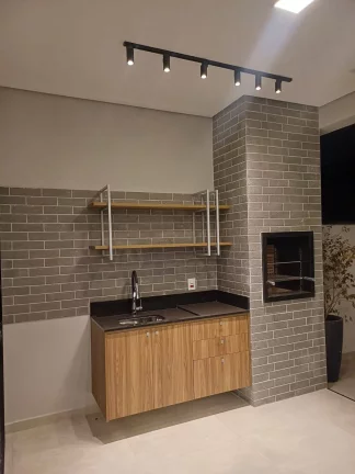 Imagem CASA TÉRREA CONDOMINIO VILLAGIO WANEL