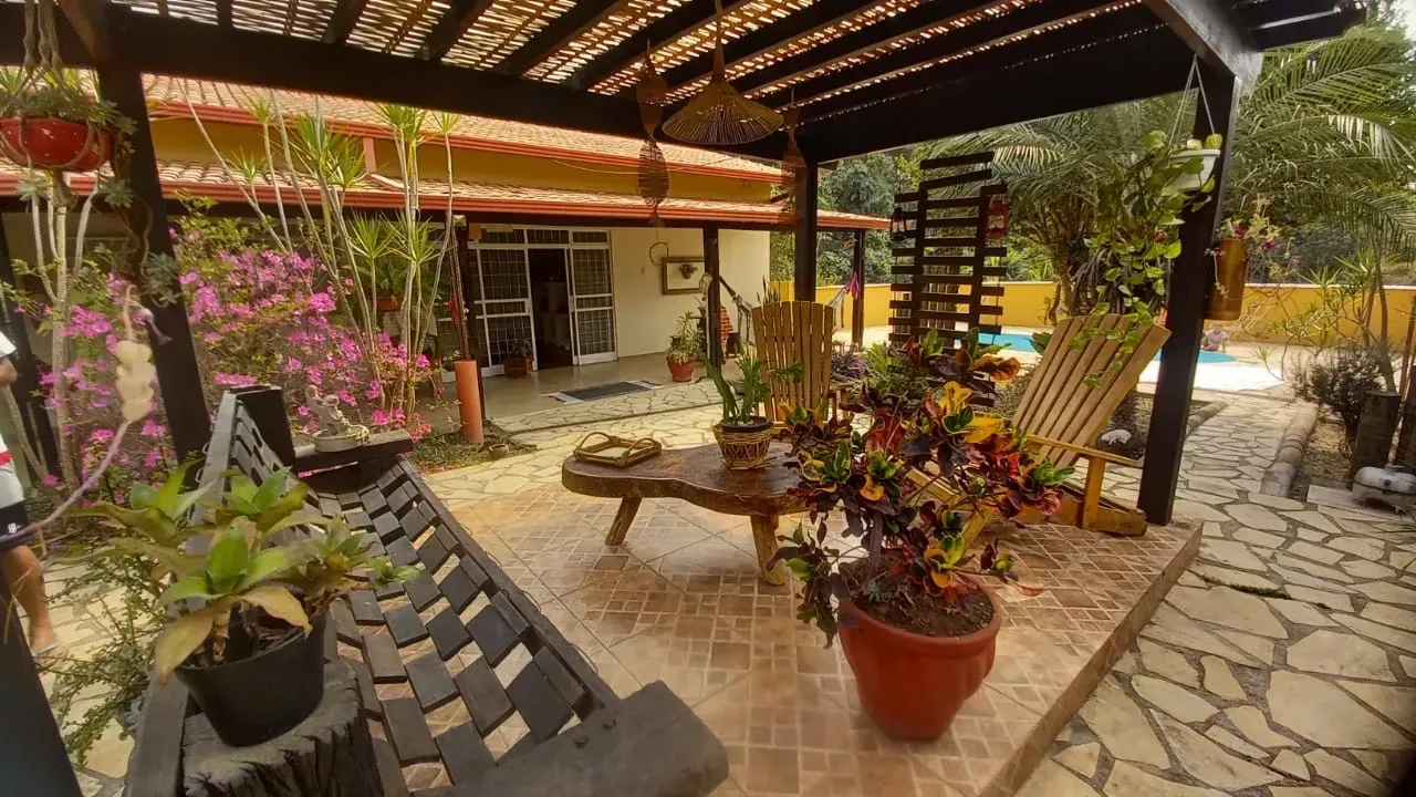 Foto do imóvel: Sítio à Venda, 1.080 m² em Parque Ipiranga - Betim