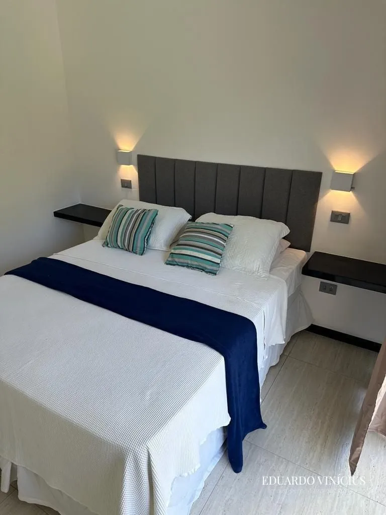 Imagem Casa de Luxo com 7 suítes à venda na Quarta Praia do Morro de São Paulo