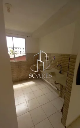 Imagem Residencial Viver Melhor Marituba, próximo a BR AP 2 Quartos 01