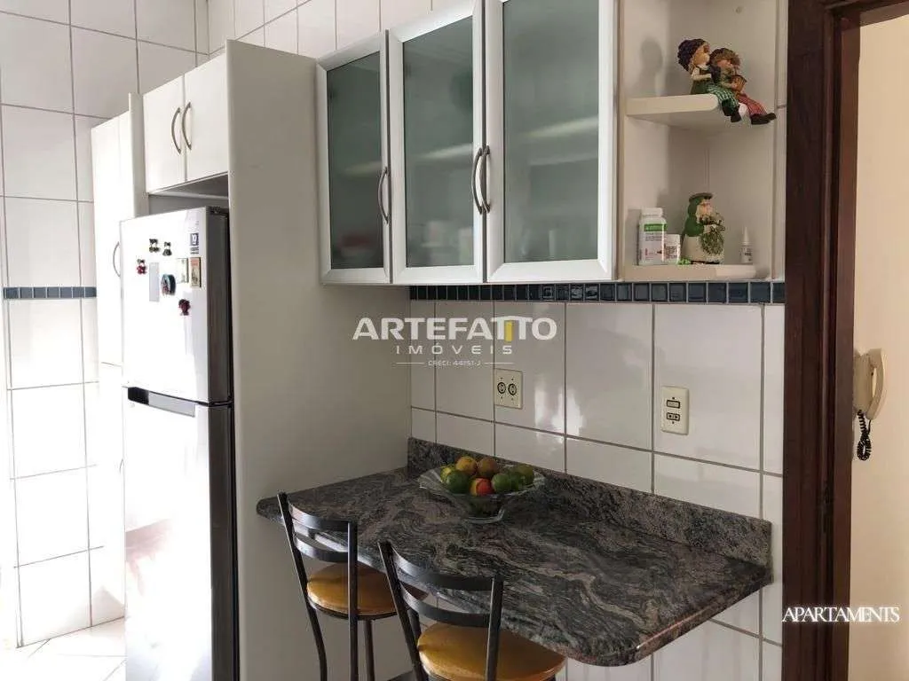 Imagem Casa à venda em Franca, Parque do Castelo, com 3 quartos, 178m2
