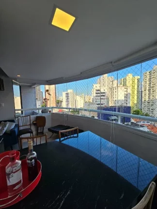 Imagem Bem localizado esse apartamento com duas suítes a venda na Pituba