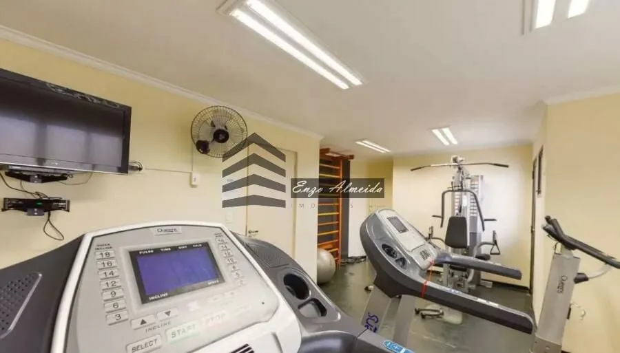 Imagem Apartamento à venda em São Paulo/SP