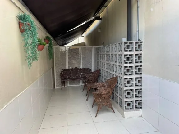 Imagem Vendo Prédio Comercial em Santo André, Campestre