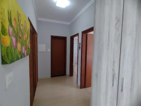 Imagem Sobrado com 3 dormitórios à venda, 198 m por R$ 1.250.000,00 - Condomínio Residencial Villagio Milano - Sorocaba/SP