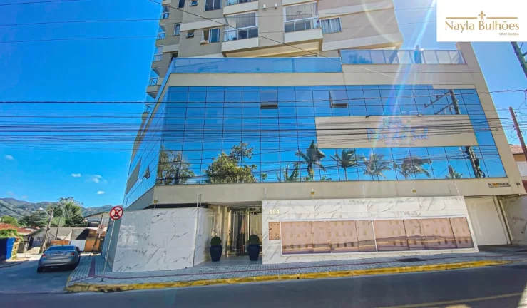 Imagem APARTAMENTO RESIDENCIAL em ITAPEMA - SC, Tabuleiro das Oliveiras