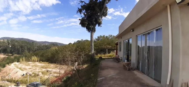 Imagem Chácara Nova Bragança Piscina Linda Vista!