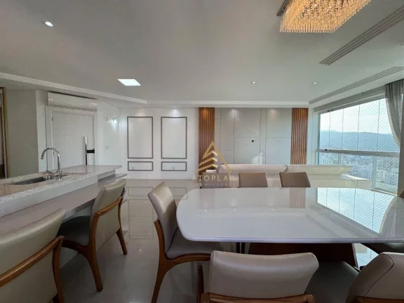 Imagem Apartamento à venda, 134 m² por R$ 2.950.000,00 - Centro - Balneário Camboriú/SC