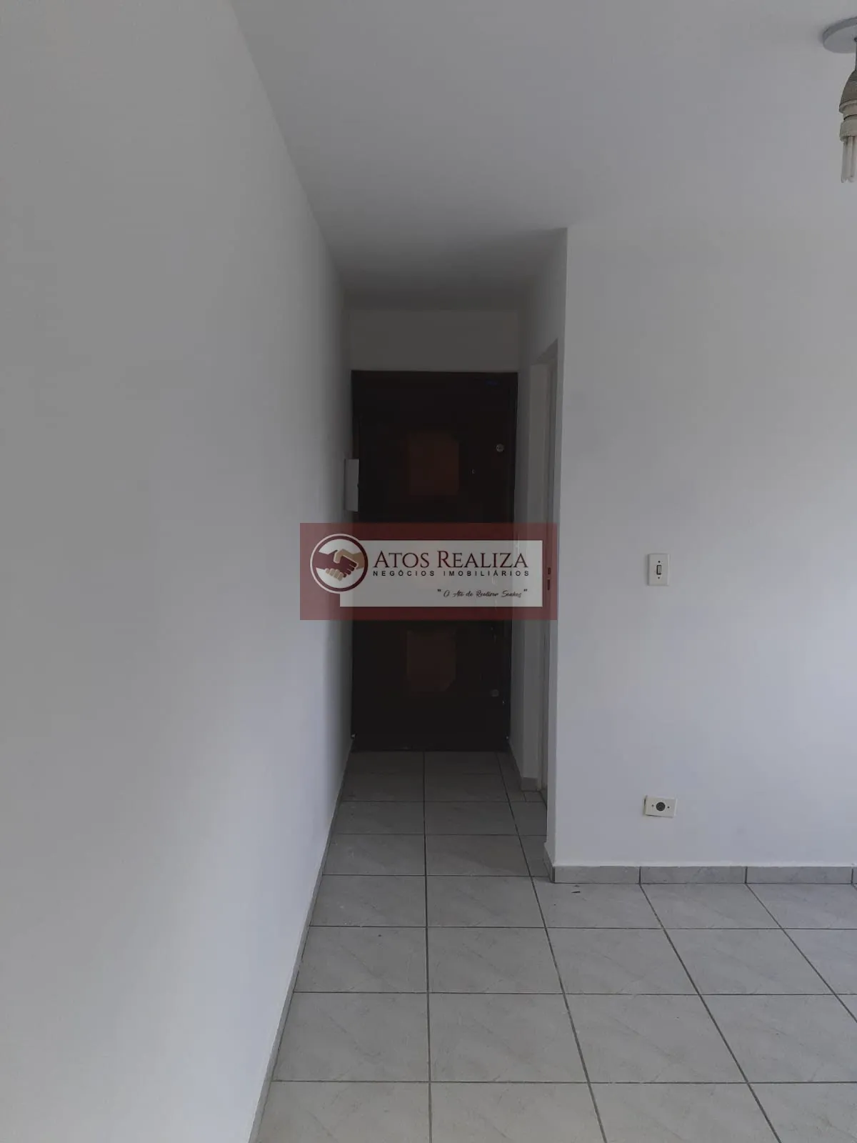 Imagem Apartamento em Vila Sao Jose (Cidade Dutra) - São Paulo