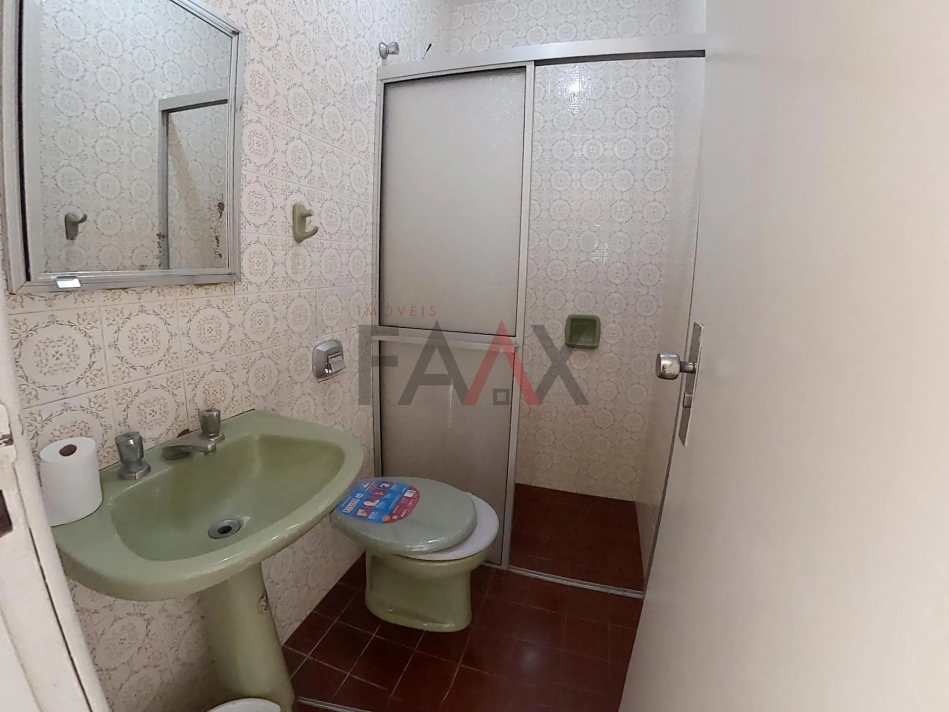 Imagem Casa a venda proximo a praça da ucrania no trianon em Guarapuava - PR