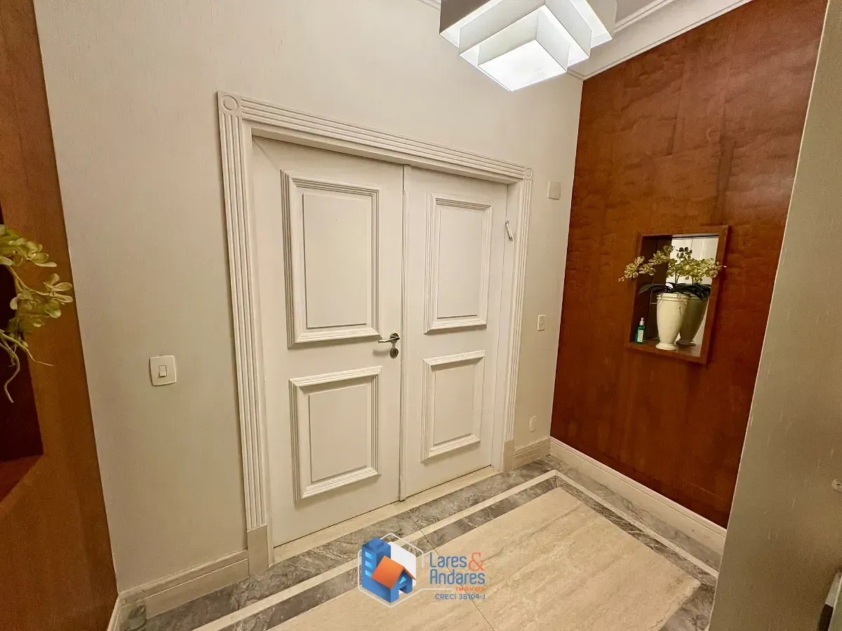 Imagem Apartamento para venda em Alto de Pinheiros com 3 quartos, sendo 3 suítes, 364m²
