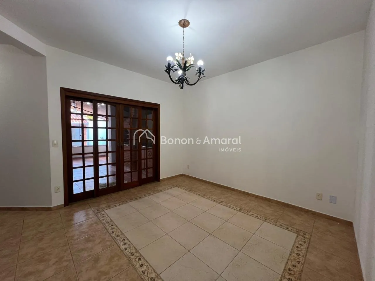 Imagem Casa de Condomínio Manacás, em Betel, Paulínia | 3 Dorms