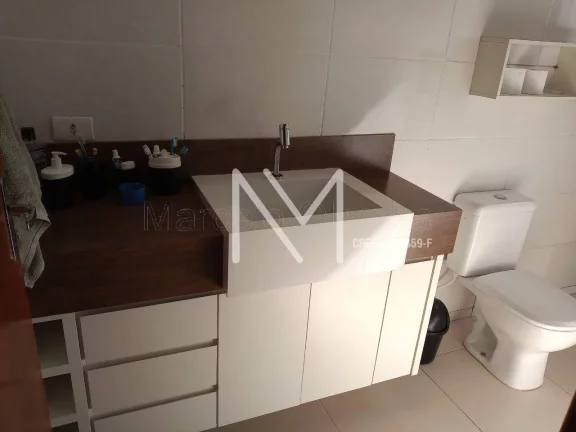 Imagem Casa à Venda 3 Quartos 1 Suíte 132m² - Bairro Minas Gerais