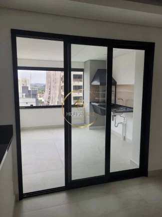 Imagem Apartamento 3 Dormitórios ( 3 Suítes), 2 Vagas, Allure, Patriani, Sjc.